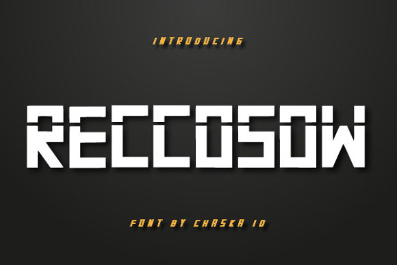 How Reccosow Helped My Small Business Look More Polished and Professional