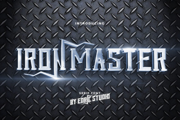 Iron Master: A Designer’s Take on Its Real-World Use